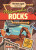 Metamorphic Rocks - Sarah Eason