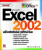 Microsoft Excel 2002 uživatelská příručka - Milan Brož