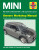 Mini Petrol & Diesel (Mar ''14 - ''18) Haynes Repair Manual - Haynes Publishing