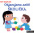 MiniPEDIE – Objevujeme svět! Školička  Nathalie Choux - Nathalie Choux