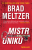 Mistr úniků - Brad Meltzer
