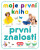 Moje první kniha - první znalosti - neuveden