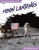 Moon Landings - Dalton Rains