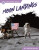 Moon Landings - Dalton Rains