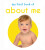 My First Book of About Me - Wonder House Books
