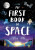 My First Book of Space - Camilla de la Bédoyére