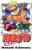 Naruto 1 Naruto Uzumaki - Masaši Kišimoto