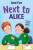 NEXT TO ALICE - Fine Anne