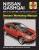 Nissan Qashqai (''07 to Jan ''14) 56 to 63 - Haynes Publishing