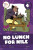No Lunch for Nile - Charis Mather