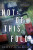 Not Of This Fold - Mette Ivie Harrison