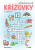 Obrázkové křížovky Zvířata - Radka Kneblová