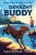 Odvážný Buddy - Blake Morgan