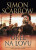 Orel na lovu - Simon Scarrow