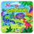 Otevři a objevuj Dinosauři - 12 odklápěcích okének - 
