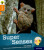 Oxford Reading Tree Explore with Biff, Chip and Kipper: Oxford Level 6: Super Senses - Anita Ganeriová