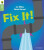 Oxford Reading Tree Green Sparks: Level 2: Fix It! - Liz Miles