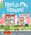 Oxford Reading Tree Green Sparks: Level 3: Help My Town! - Becca Heddle