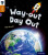 Oxford Reading Tree inFact: Level 8: Way-out Day Out - Rob Alcraft