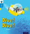 Oxford Reading Tree inFact: Oxford Level 3: Dive! Dive! - Liz Miles