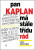 Pan Kaplan má stále třídu rád - Leo Rosten