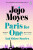 Paris for One and Other Stories - Jojo Moyes