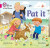 Pat it - Charlotte Raby