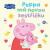 Peppa Pig - Peppa má novou sestřičku - 