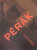 Pérák - Petr Stančík