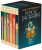 PERCY JACKSON - komplet - box - Rick Riordan