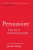 Persuasion - James Borg