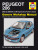 Peugeot 206 02-06 - Haynes Publishing