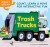 Point & Play - Trash Trucks - Steven Underwood