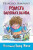 Pomsta darebáka Davida - Francesca Simon,Tony Ross