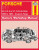 Porsche 911 (65 - 85) Haynes Repair Manual - Haynes Publishing