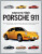 Porsche 911 – Kompletní průvodce - Chris Randall,Kieron Fennelly