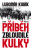 Příběh zbloudilé kulky - Lubomír Kubík