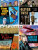 Project X Origins Graphic Texts: Dark Red+ Book Band, Oxford Level 20: Mixed Pack of 4 - Rob Alcraft,Nick Hunter,J.A. Henderson,James Clements