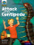 Project X Origins: Purple Book Band, Oxford Level 8: Habitat: Attack of the Centipede - Jan Burchett,Sara Vogler