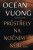 Průstřely na nočním nebi - Ocean Vuong