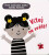 Vítej na světě! - První kontrastní knížka našeho miminka  Mary Cartwright, ilustrace Grace Habib - Mary Cartwright,Grace Habib
