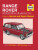 Range Rover V8 Petrol - Haynes Publishing