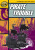 Rapid Reading: Pirate Trouble (Stage 4, Level 4A) - Jan Burchett,Sara Vogler