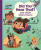 Reading Planet - Did You Hear That? and Other Noisy Poems - Purple: Galaxy - Rachel Delahayeová