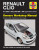Renault Clio Petrol & Diesel 05-09 - Haynes Publishing