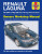 Renault Laguna Petrol & Diesel Owners Workshop Man - Haynes Publishing