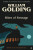Rites of Passage - William Golding