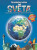 Rozkládací atlas světa - neuveden