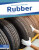 Rubber - Dalton Rains