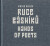 Ruce básníků / Hands of Poets - Viktor Karlík